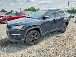 3C4NJDBB3LT157084 2020 JEEP COMPASS