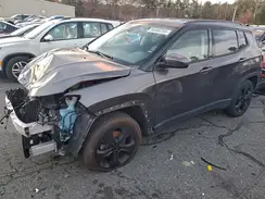 3C4NJDBB3LT157201 2020 JEEP COMPASS