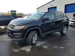 3C4NJDBB3LT157487 2020 JEEP COMPASS