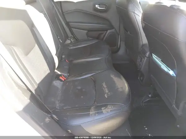 3C4NJDBB3LT157540 2020 JEEP COMPASS - Image 8