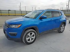 3C4NJDBB3LT157568 2020 JEEP COMPASS