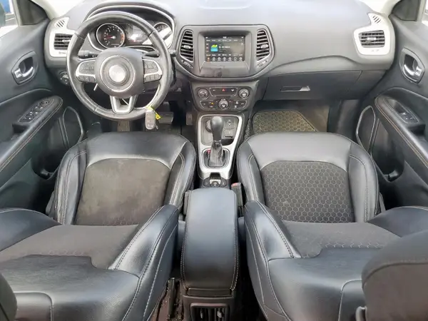 3C4NJDBB3LT157568 2020 JEEP COMPASS - Image 8