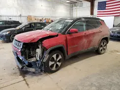 3C4NJDBB3LT158199 2020 JEEP COMPASS