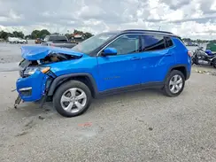 3C4NJDBB3LT158221 2020 JEEP COMPASS