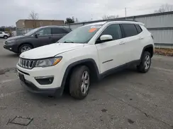 3C4NJDBB3LT161510 2020 JEEP COMPASS