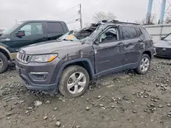3C4NJDBB3LT165153 2020 JEEP COMPASS