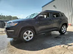 3C4NJDBB3LT168778 2020 JEEP COMPASS