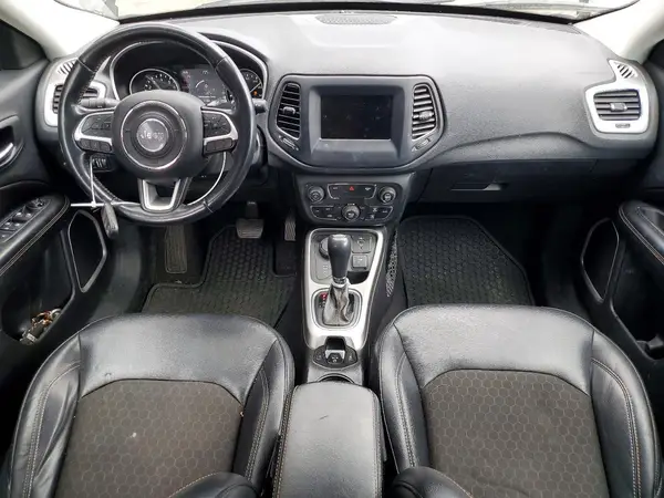 3C4NJDBB3LT173527 2020 JEEP COMPASS - Image 8
