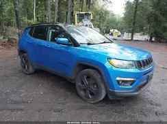 3C4NJDBB3LT196905 2020 JEEP COMPASS