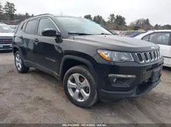 3C4NJDBB3LT197052 2020 JEEP COMPASS
