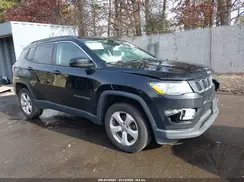 3C4NJDBB3LT197231 2020 JEEP COMPASS