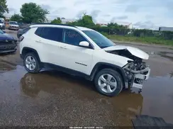 3C4NJDBB3LT205134 2020 JEEP COMPASS