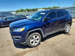 3C4NJDBB3LT209670 2020 JEEP COMPASS