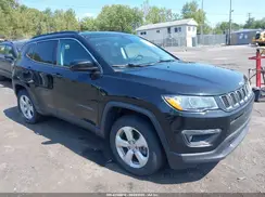 3C4NJDBB3LT216649 2020 JEEP COMPASS
