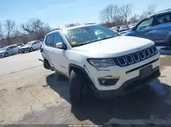 3C4NJDBB3LT222757 2020 JEEP COMPASS