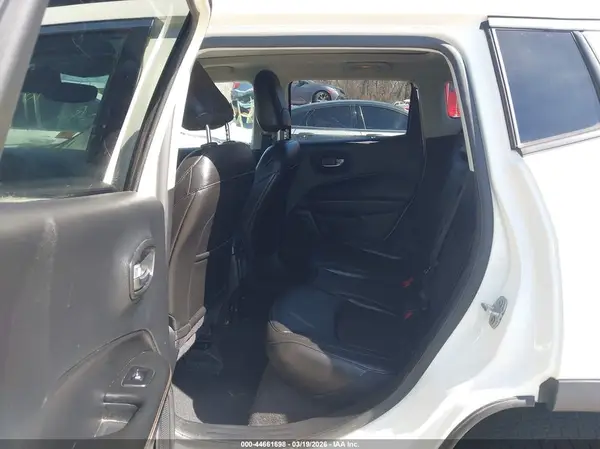 3C4NJDBB3LT222757 2020 JEEP COMPASS - Image 8