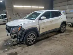 3C4NJDBB3LT223472 2020 JEEP COMPASS