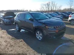 3C4NJDBB3LT223939 2020 JEEP COMPASS
