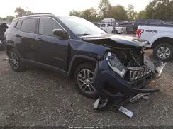 3C4NJDBB3LT228784 2020 JEEP COMPASS