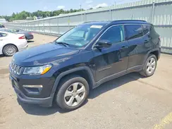 3C4NJDBB3LT229207 2020 JEEP COMPASS