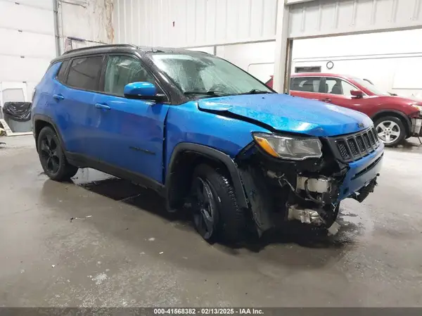 3C4NJDBB3LT229336 2020 JEEP COMPASS - Image 1