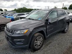 3C4NJDBB3LT234603 2020 JEEP COMPASS