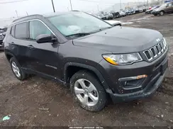 3C4NJDBB3LT239719 2020 JEEP COMPASS