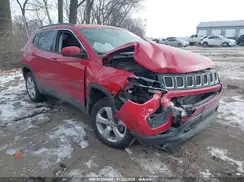 3C4NJDBB3LT240742 2020 JEEP COMPASS