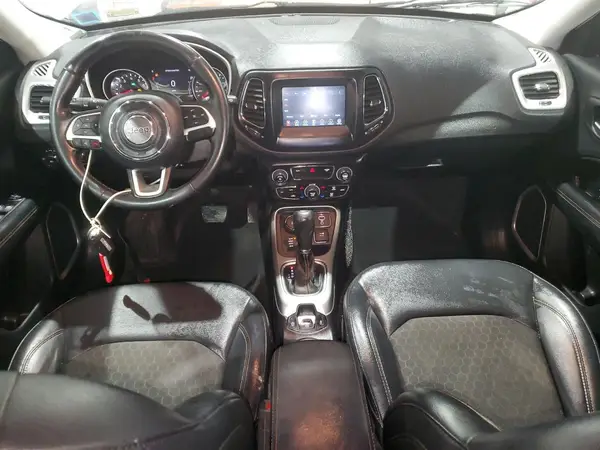 3C4NJDBB3LT244287 2020 JEEP COMPASS - Image 8