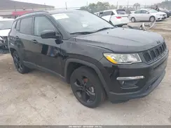 3C4NJDBB3LT245830 2020 JEEP COMPASS