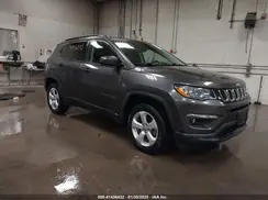 3C4NJDBB3LT255824 2020 JEEP COMPASS