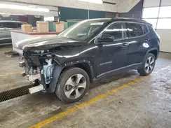 3C4NJDBB3LT258349 2020 JEEP COMPASS