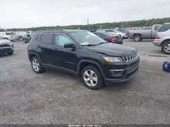 3C4NJDBB3MT502731 2021 JEEP COMPASS