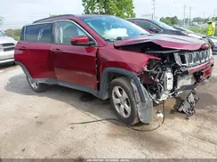 3C4NJDBB3MT502776 2021 JEEP COMPASS