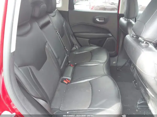 3C4NJDBB3MT504477 2021 JEEP COMPASS - Image 8