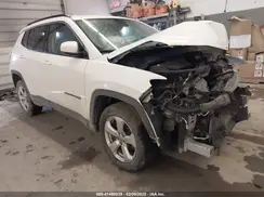 3C4NJDBB3MT504835 2021 JEEP COMPASS
