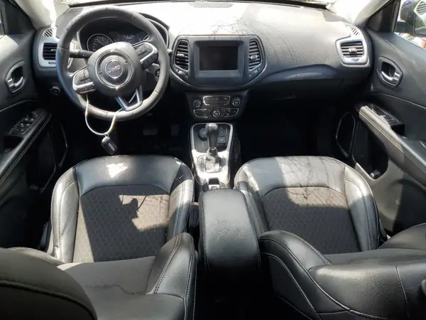 3C4NJDBB3MT507217 2021 JEEP COMPASS - Image 8