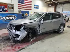 3C4NJDBB3MT507413 2021 JEEP COMPASS