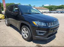 3C4NJDBB3MT509811 2021 JEEP COMPASS