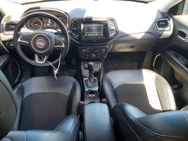 3C4NJDBB3MT512661 2021 JEEP COMPASS - Image 8