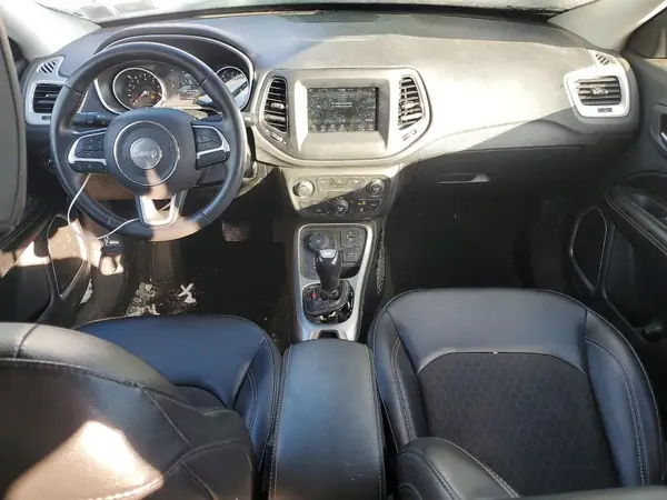 3C4NJDBB3MT514894 2021 JEEP COMPASS - Image 8