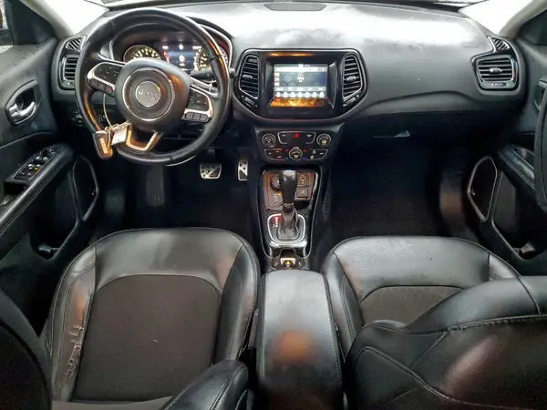 3C4NJDBB3MT515740 2021 JEEP COMPASS - Image 8