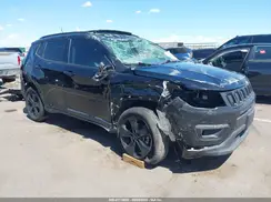 3C4NJDBB3MT517522 2021 JEEP COMPASS