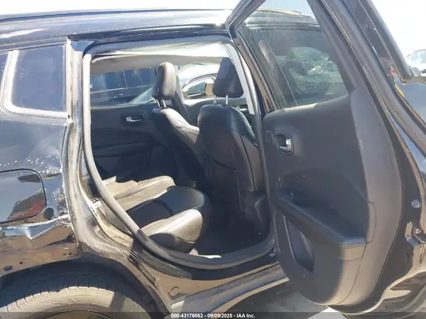 3C4NJDBB3MT517522 2021 JEEP COMPASS - Image 8