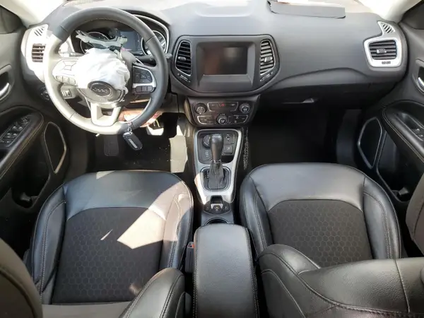 3C4NJDBB3MT517648 2021 JEEP COMPASS - Image 8