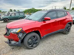 3C4NJDBB3MT518864 2021 JEEP COMPASS