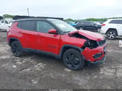 3C4NJDBB3MT519139 2021 JEEP COMPASS