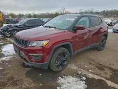 3C4NJDBB3MT522283 2021 JEEP COMPASS