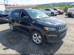 3C4NJDBB3MT524678 2021 JEEP COMPASS