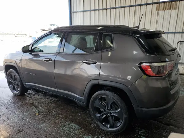 3C4NJDBB3MT527211 2021 JEEP COMPASS - Image 2